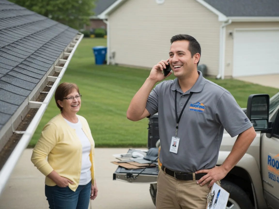 Local Roofing Contractors Page, WV FAQs